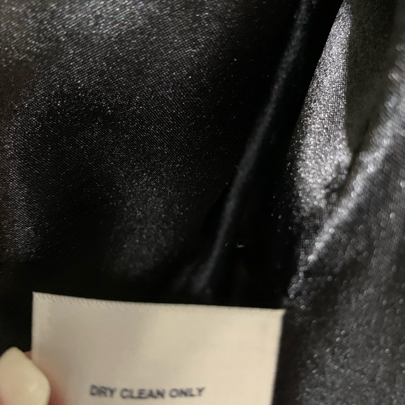 GAP MULTI-COLORED TWEED WOOL BLEND LS FULL BUTTON FRONT BLAZER JACKET SIZE SMALL - Picture 16 of 16